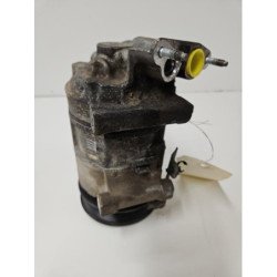 Compresseur Clim Citroen Berlingo 2 Phase 3